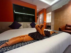 le maroc hotel patong