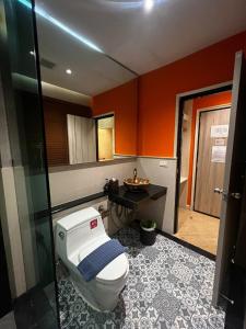 le maroc hotel patong