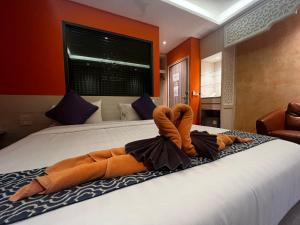 le maroc hotel patong