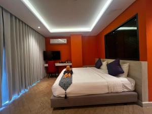 le maroc hotel patong