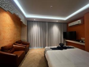 le maroc hotel patong