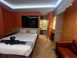 le maroc hotel patong