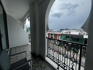 le maroc hotel patong