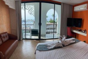 le maroc hotel patong