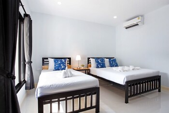 srida resort lanna and cafe