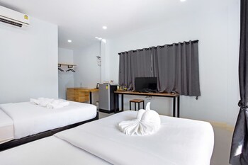 srida resort lanna and cafe