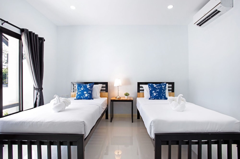 srida resort lanna and cafe