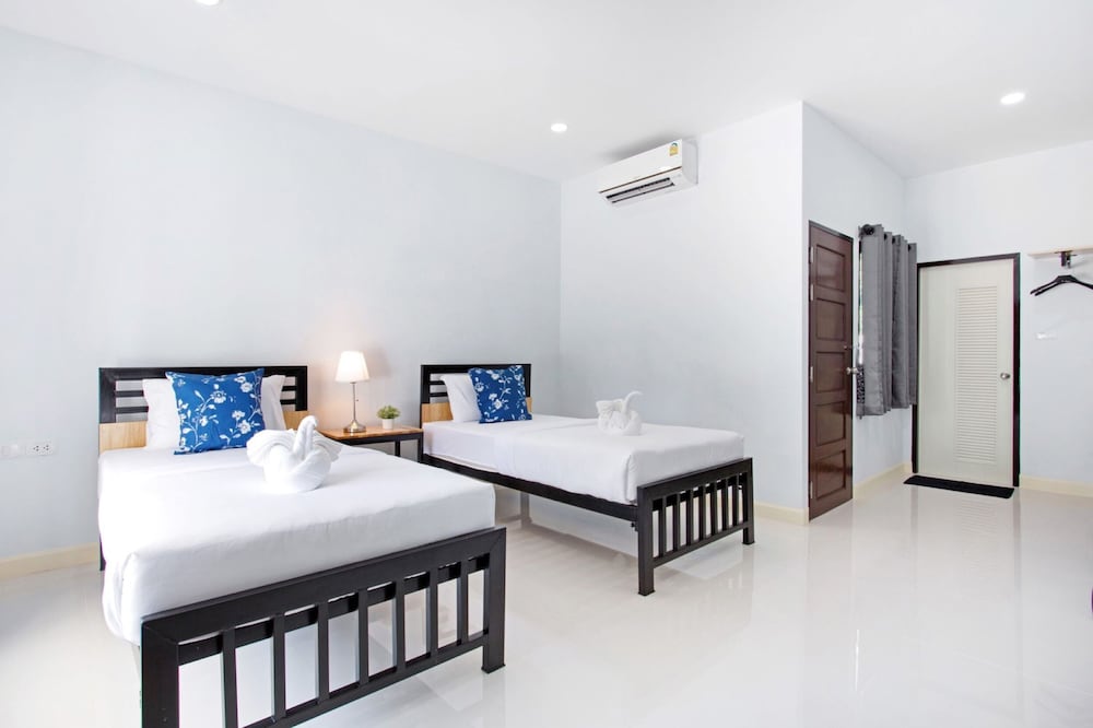 srida resort lanna and cafe