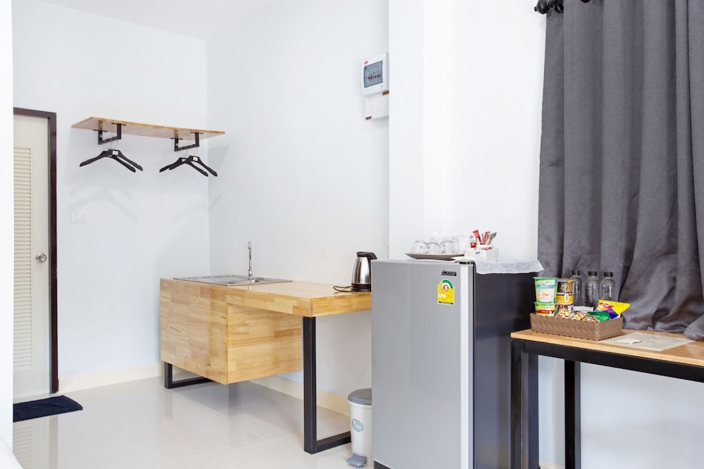 srida resort lanna and cafe