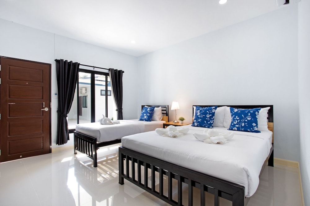 srida resort lanna and cafe