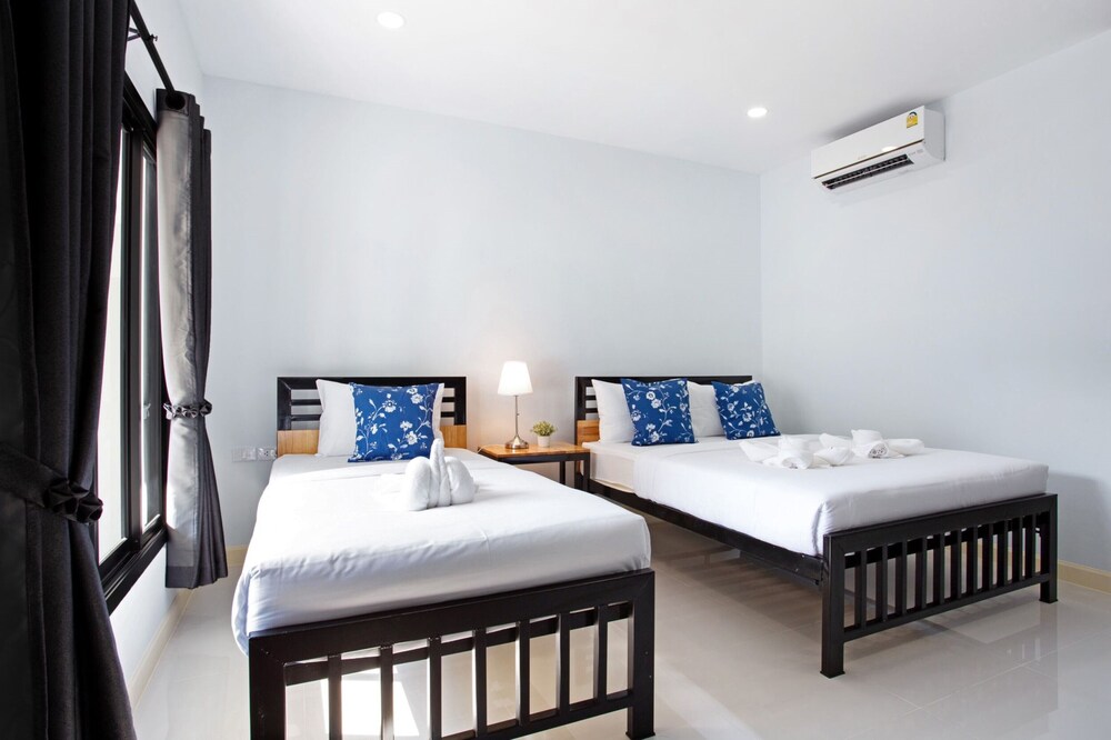 srida resort lanna and cafe