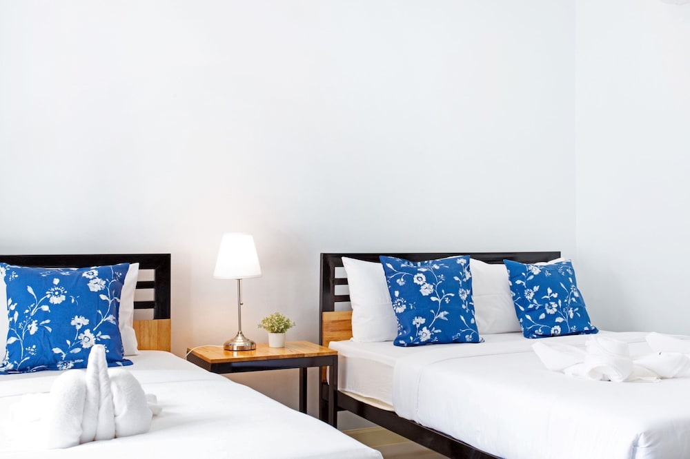 srida resort lanna and cafe