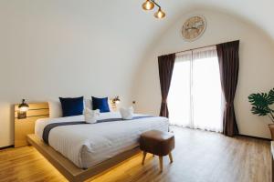 srida resort lanna and cafe