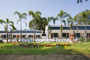 srida resort lanna and cafe