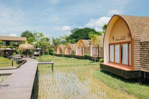 srida resort lanna and cafe