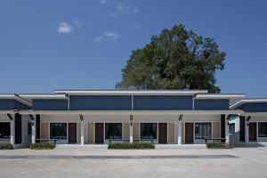 srida resort lanna and cafe