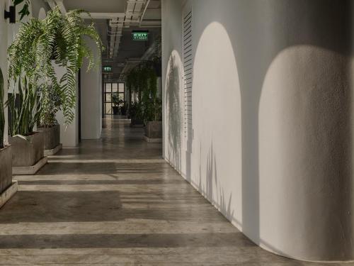 the motifs eco hotel
