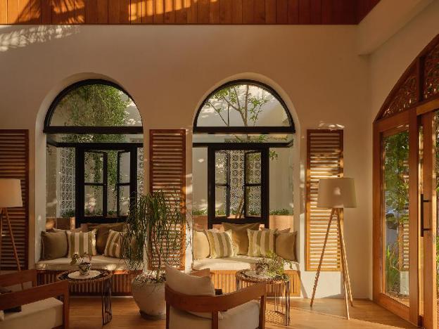 the motifs eco hotel