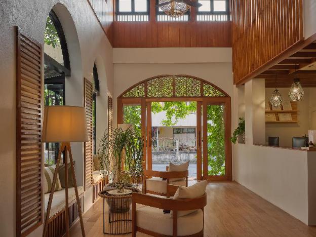 the motifs eco hotel