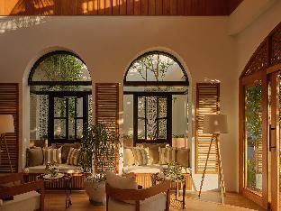 the motifs eco hotel