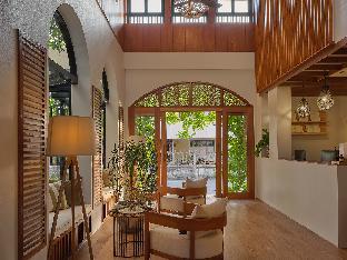 the motifs eco hotel