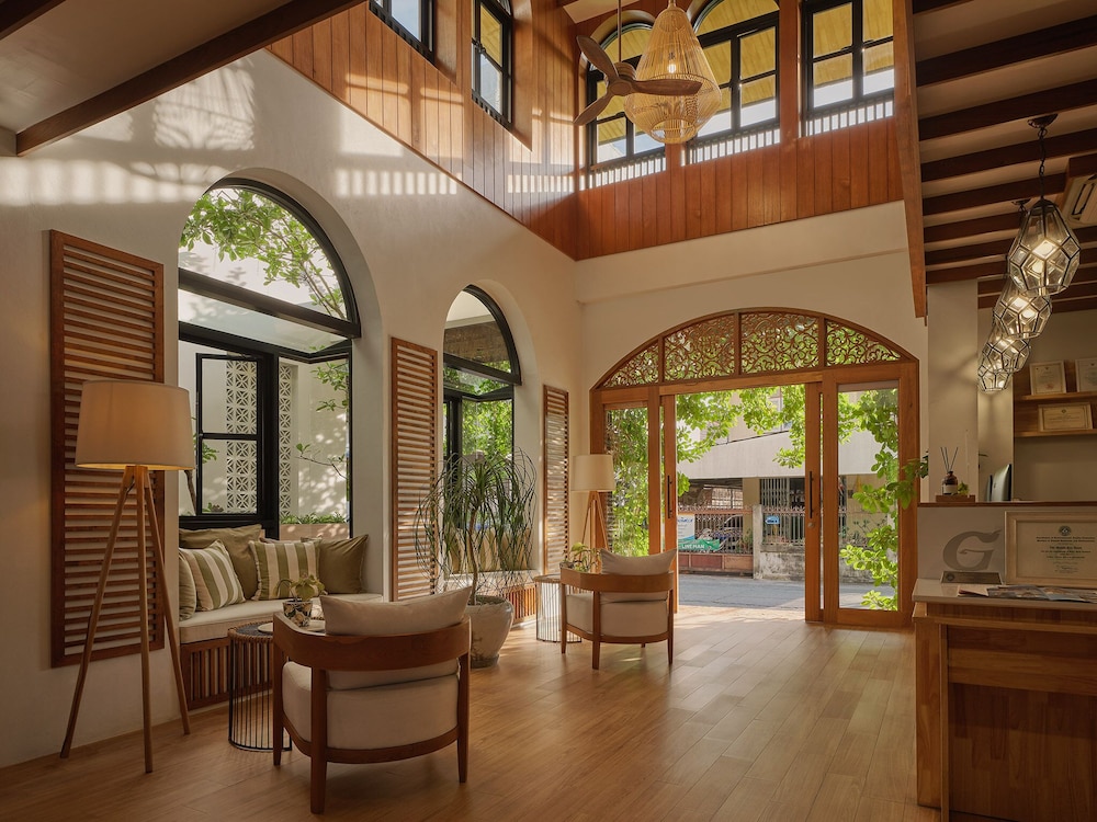 the motifs eco hotel