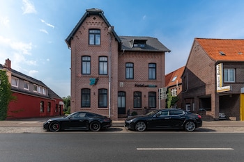 24/7 Selfcheckin,Lower Saxony>>Leer,3 star