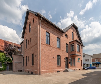 24/7 Selfcheckin,Lower Saxony>>Leer,3 star