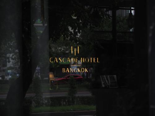 cascade hotel bangkok