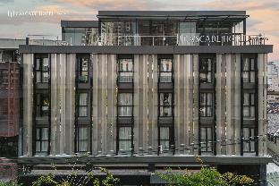 cascade hotel bangkok