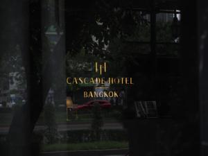 cascade hotel bangkok