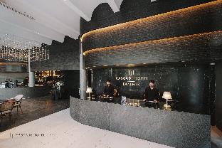 cascade hotel bangkok