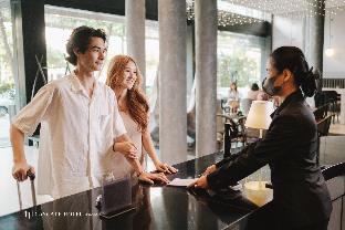 cascade hotel bangkok