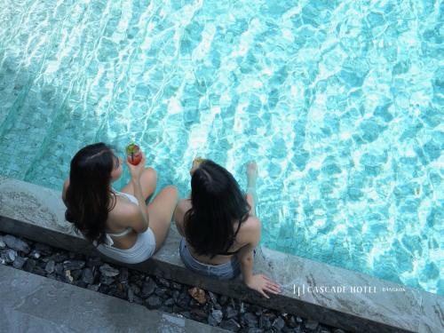 cascade hotel bangkok