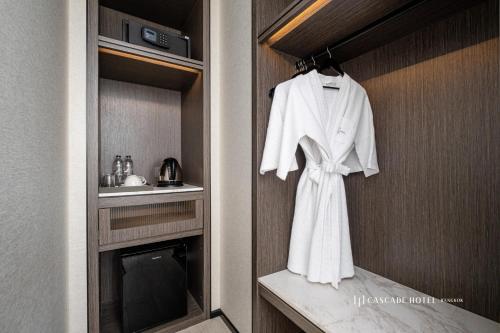 cascade hotel bangkok
