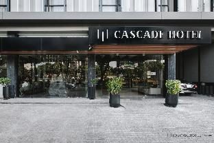 cascade hotel bangkok