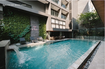 cascade hotel bangkok