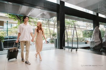 cascade hotel bangkok