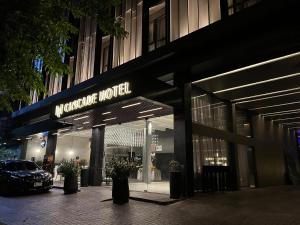 cascade hotel bangkok