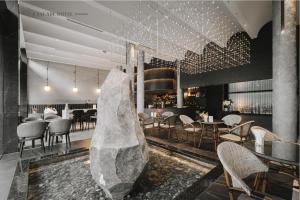 cascade hotel bangkok