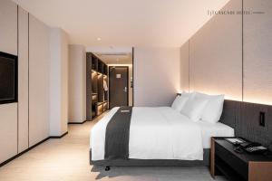 cascade hotel bangkok