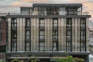 cascade hotel bangkok