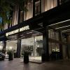 cascade hotel bangkok