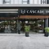 cascade hotel bangkok