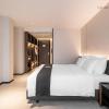 cascade hotel bangkok