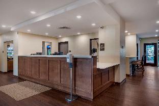 comfort inn and suites