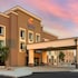 comfort inn and suites
