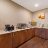 comfort inn and suites