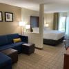 comfort inn and suites