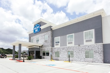 palace inn blue houston east beltway 8